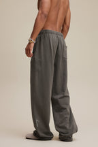 STASTOIC Clay Brown Sweatpants