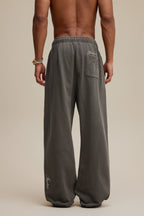 STASTOIC Clay Brown Sweatpants