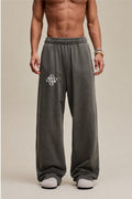 STASTOIC Clay Brown Sweatpants
