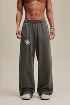 STASTOIC Clay Brown Sweatpants